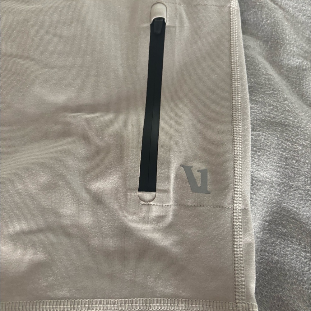 Vuori Sunday Performance Shorts - Picture 3 of 7